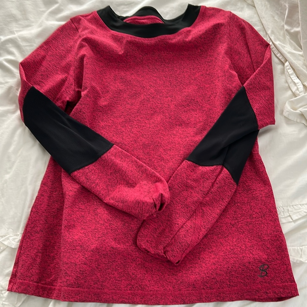Tennis top